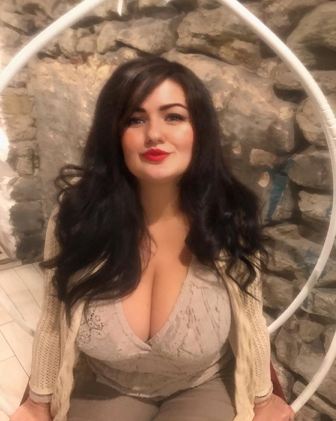 Irene aka sovenjatko